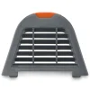 Post-Motor Filter Cover