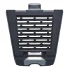 Post-Motor Filter Cover