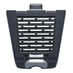Post-Motor Filter Cover