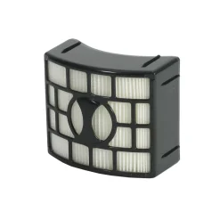 Post-Motor HEPA Filter