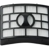 Post-Motor HEPA Filter
