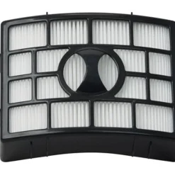 Post-Motor HEPA Filter