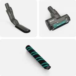 PowerDetect™ Cordless Pet Owner Essentials Pack
