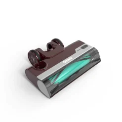 PowerFins Detect(TM) Floor Nozzle with Self-Cleaning Brushroll and Odor Neutralizer Technology