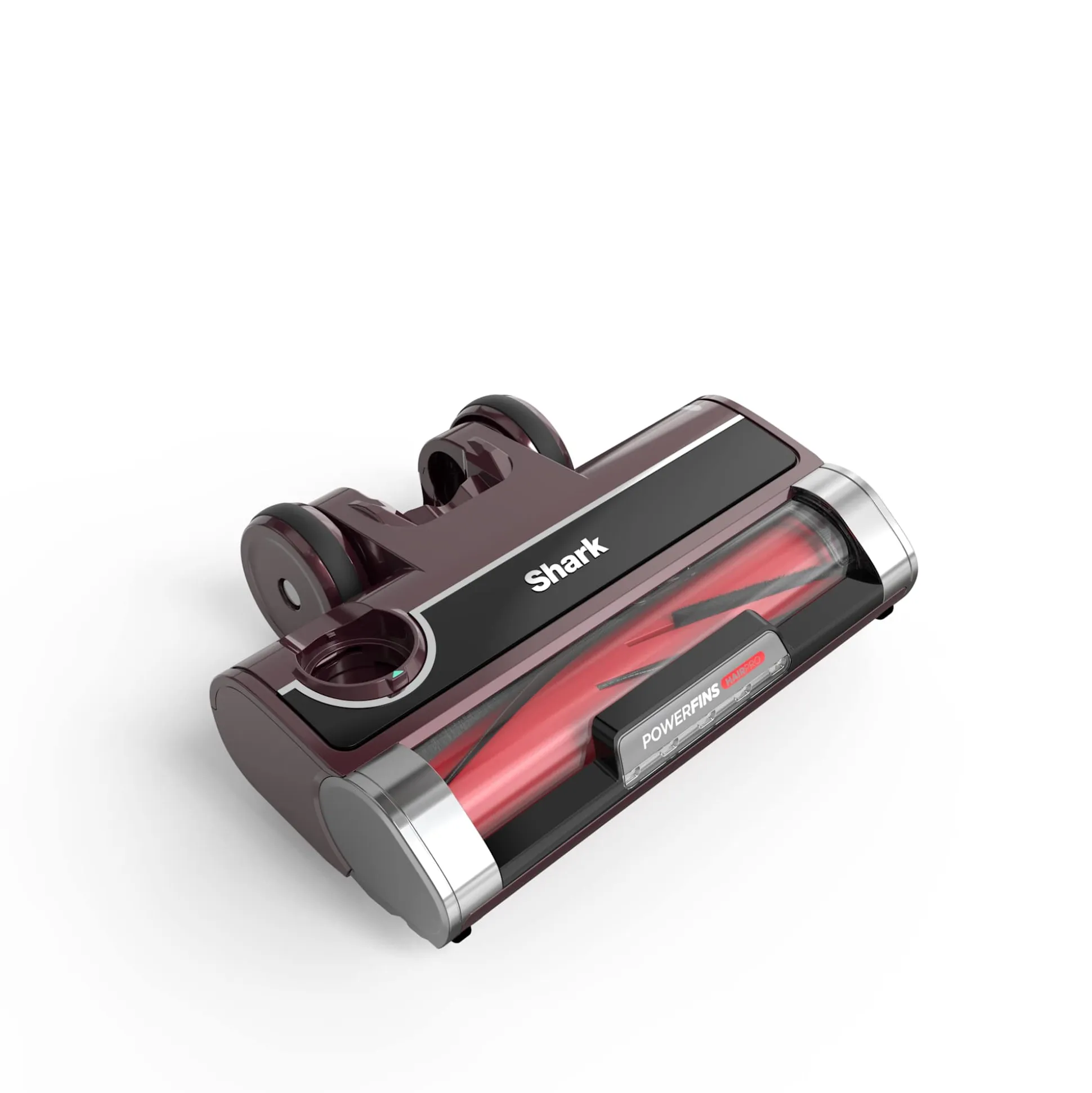 PowerFins® HairPro™ Floor Nozzle with Self-Cleaning Brushroll and Odor Neutralizer Technology