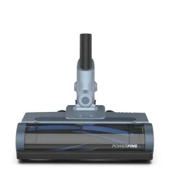 PowerFins™ Nozzle with Self-Cleaning Brushroll