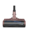 PowerFins™ Nozzle with Self-Cleaning Brushroll