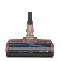 PowerFins™ Nozzle with Self-Cleaning Brushroll