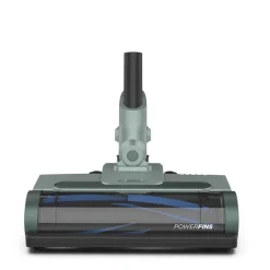 PowerFins™ Nozzle with Self-Cleaning Brushroll