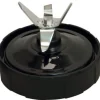 Pro Extractor Blades Assembly