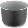 6-Qt. Ceramic-Coated Cooking Pot