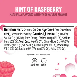 Raspberry