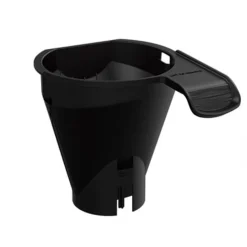 Removable Filter Holder
