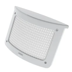 Removable Scale Filter