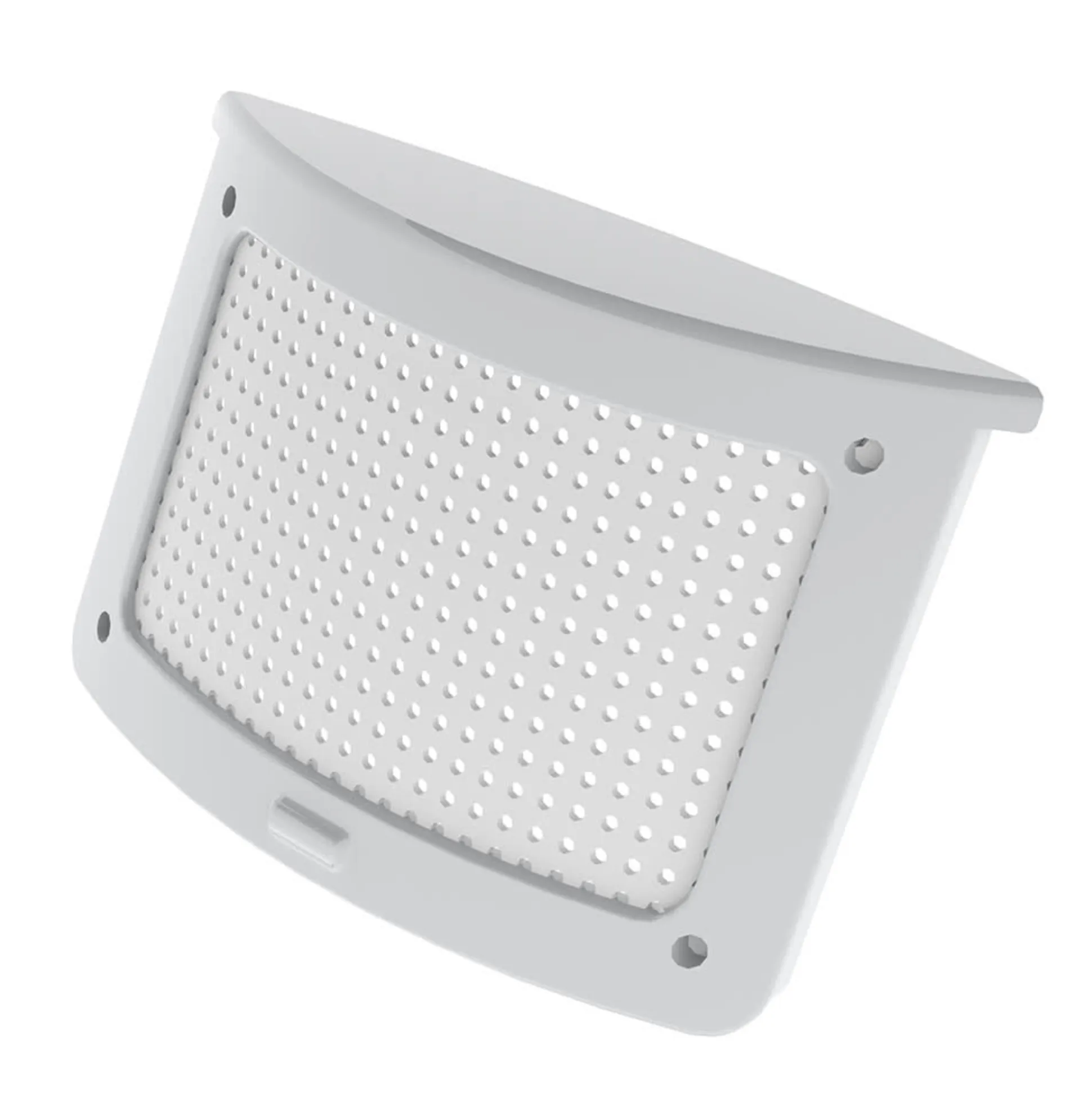 Removable Scale Filter