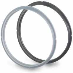 Replacement Silicone Ring Set