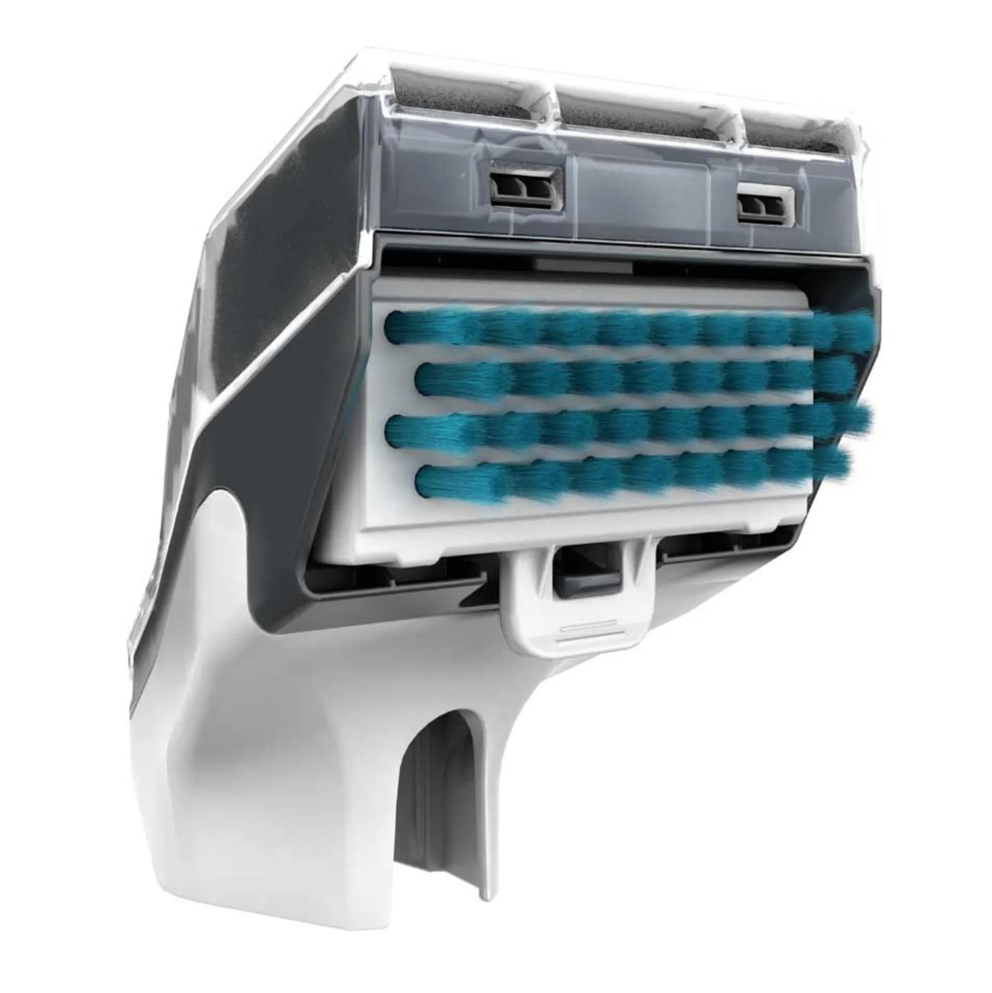 3.5" Reversible Bristle Tool