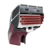 3.5" Reversible Bristle Tool
