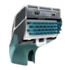 3.5" Reversible Bristle Tool
