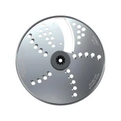 Reversible Slicing/Shredding Disc