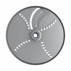 Reversible Slicing/Shredding Disc