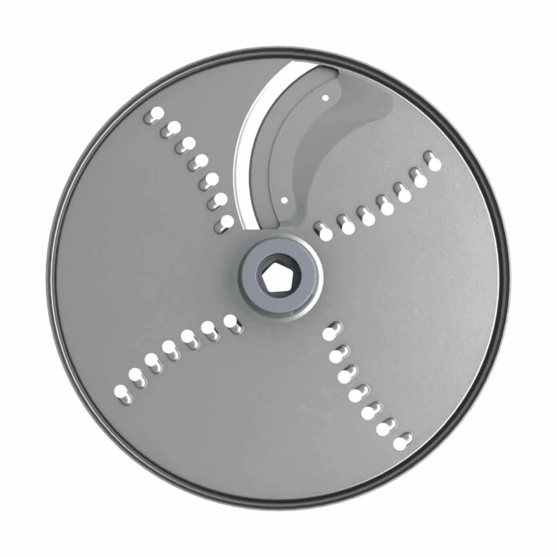 Reversible Slicing/Shredding Disc