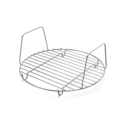 Reversible Stainless Steel Rack for 6.5-Qt. HyperHeat™ Pressure Cooker