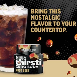 Root Beer
