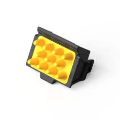 Rubber Nubs Insert for Mini Stain Eliminator Tool