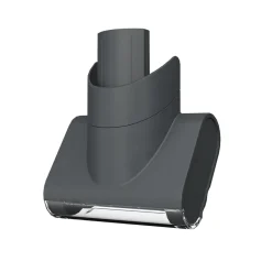 Self-Cleaning Mini Motorized Brush