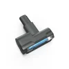 Self-Cleaning Mini Motorized Brush
