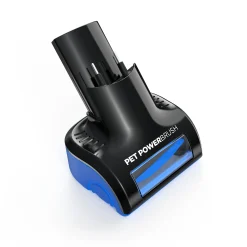 Self Cleaning Motorized Pet Brush