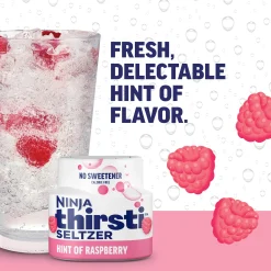 Seltzer Variety Pack