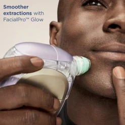 Shark™AHA + BHA Exfoliating Gel (20 mL)