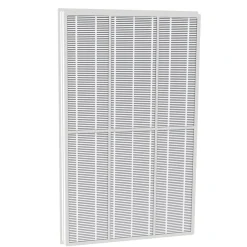 Shark™ Air Purifier 6-Fan Anti-Allergen True HEPA NANOSEAL™ Filter with Advanced Odor Lock & Fumes Lock