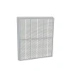 Shark Air Purifier 4-Fan Anti-Allergen HEPA Filter with Advanced Odor Lock