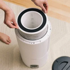Shark™ Air Purifier MAX Anti-Allergen Filter with True HEPA
