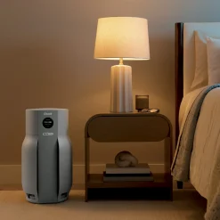 Shark BreatheClear™ Air Purifier Max with NeverChange™ in Dove