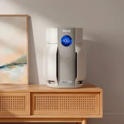 Shark BreatheClear™ Air Purifier with NeverChange™ 2-Pack Bundle