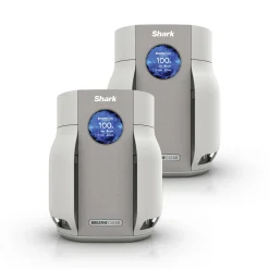 Shark BreatheClear™ Compact Pro Air Purifier 2-Pack Bundle