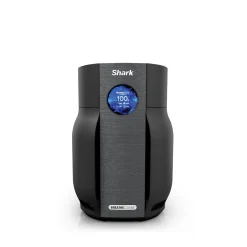 Shark BreatheClear™ with NeverChange™ Air Purifier, Charcoal
