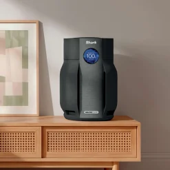 Shark BreatheClear™ with NeverChange™ Air Purifier, Charcoal
