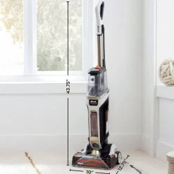 Shark CarpetForce™ Upright Carpet Cleaner