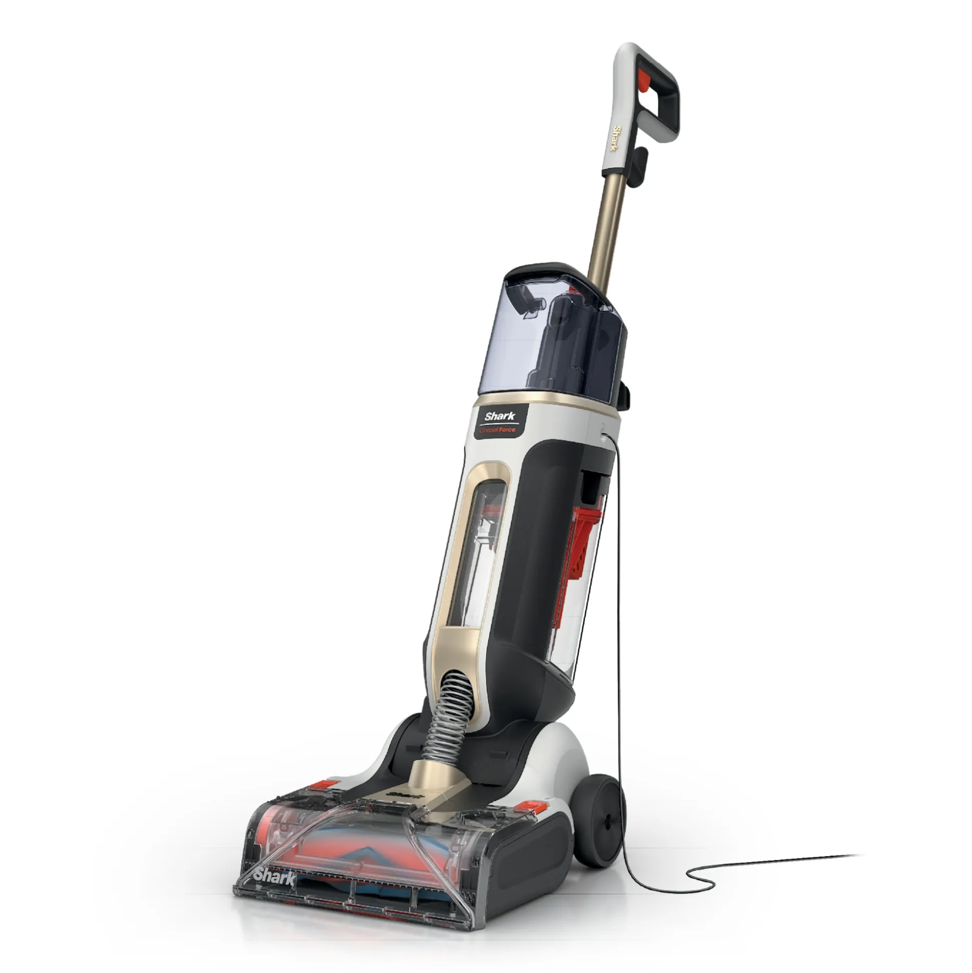 Shark CarpetForce™ Upright Carpet Cleaner