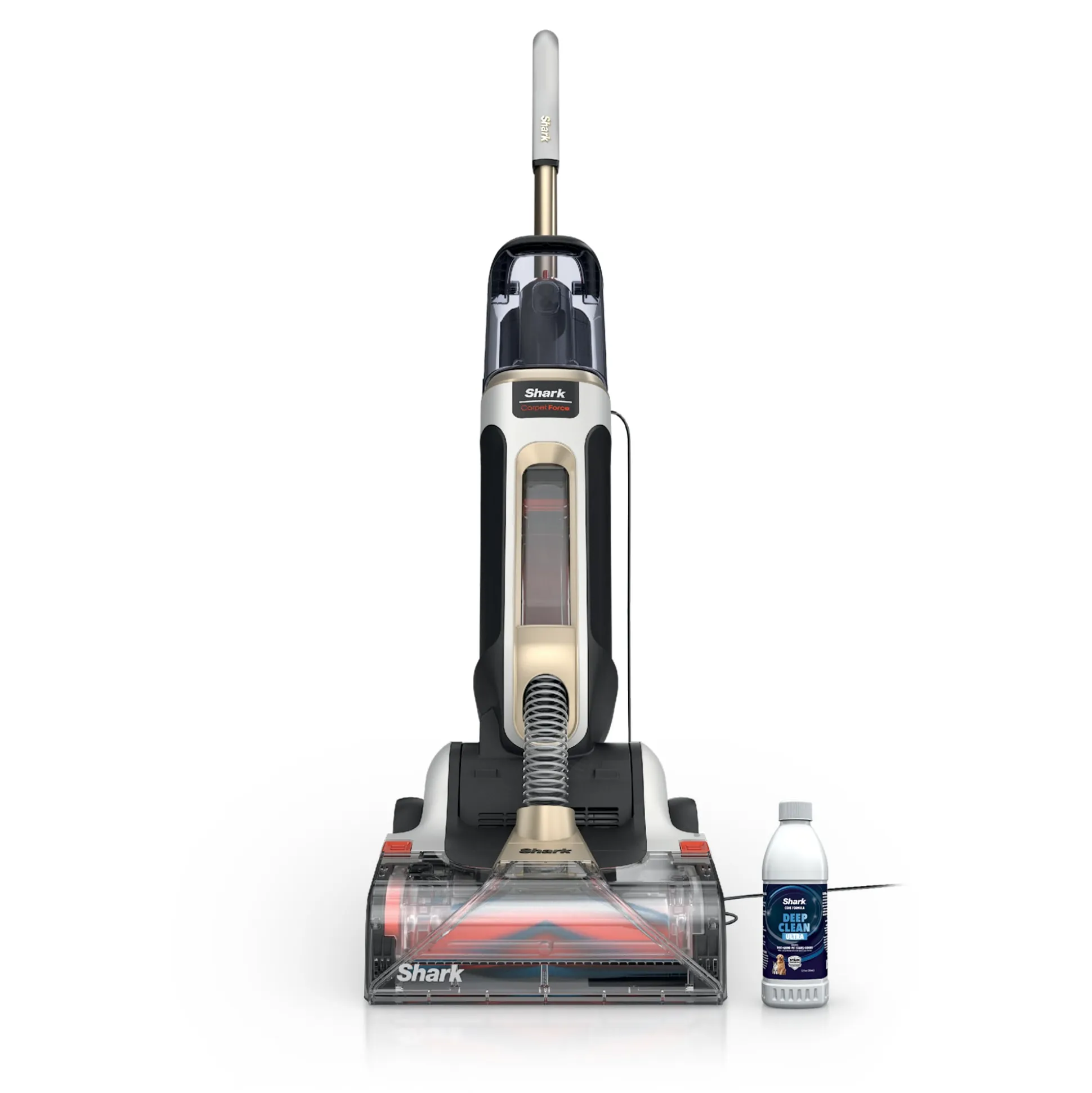 Shark CarpetForce™ Upright Carpet Cleaner