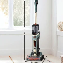 Shark® CarpetForce™ Upright Carpet Cleaner