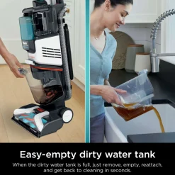 Shark CarpetXpert™ Carpet Cleaner