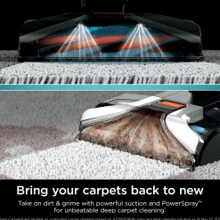 Shark CarpetXpert™ Carpet Cleaner