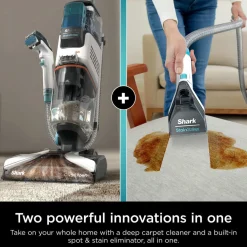 Shark CarpetXpert™ Carpet Cleaner