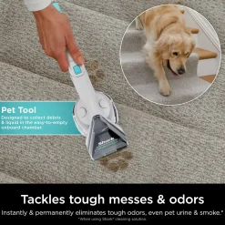 Shark CarpetXpert™ Carpet Cleaner
